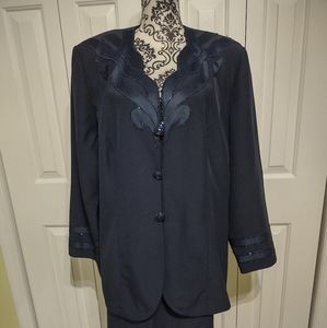 ST. Anthony Evening Suit Collection